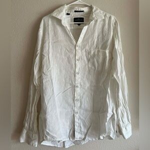 Rodd & Gunn Seddon 2 Sports Fit Shirt